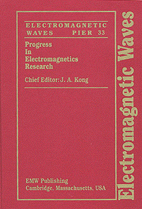 Electromagnetic wave theory jin au kong pdf